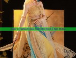 2023 New Styles of Tang Suit for Girls