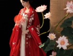 Compact-Sized Authentic Hanfu at an Unbelievably Low Price