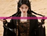 The Elegance of Hanfu:The Charm of Womens Hezi Qun