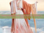 New Chinese Style Qipao for Lunar New Year Celebration