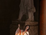 Elegance in Summer:The 15-Year-Old Girls Guide to Hanfu Fashion
