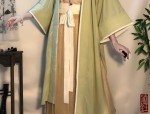 Winter Childrens Hanfu Fashion:A Guide to Warm and Stylish Traditional Wear