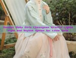 Modernizing Traditional Qipao:The New Neo-Chinese Style in Everyday Fashion