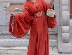 Hanfu Besties:The Elementary School Kids Fashion of Hanfu Buddy Styles