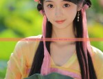 Hanfu Costume Accessories:A Guide to Understanding and Collecting Traditional Chinese Props
