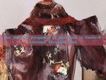 Silk Cheongsam:The New Fashion Trends in 2023