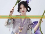 Winter Hanfu Outfits for Little Girls:A Guide to Stylish Upperwear