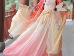 Sideband Hanfu Hair Accessories:A Glance into Traditional Elegance