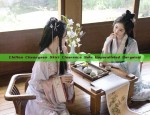 Embracing the Elegant Chinese Style:The Art of Pairing Cheongsam with Shoes