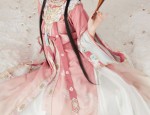 The Rise of Hanfu Fashion in Caoxian County:Embracing the Large-Size Market