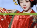 Ancient Beauty in Traditional Hanfu Costumes:A Glimpse into the World of Ancient Chinese Elegance
