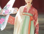 Embracing the New Sino-Chic:Cheongsams Evolution into Butterfly Elegance