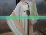 Reinventing the Cheongsam Dress:The Youthful Girls Guide to Modernizing Traditional Elegance