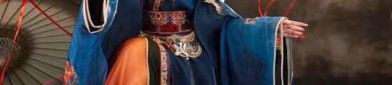 Embracing the Summer with Enhanced Cheongsam Skirts