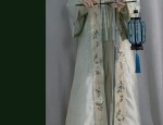 Reinventing the Cheongsam:The New 2024 Style for the Beloved Brides Mother