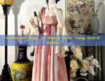 Traditional Bags to Match Your Tang Suit:A Guide