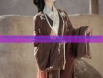 Zen-Inspired New Chinese Hanfu Fashion:Exploring the Essence of Traditional Elegance