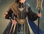 Elegant Long-Style Hanfu Dress:Embracing Traditional Beauty in Modern Fashion
