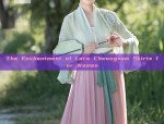 Autumn Winter Styles of Horseface Skirt:A Fashionable Blend of Tradition and Modernity