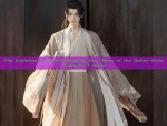 The Story of Peanut and Tang Suit:A Blend of Tradition and Modernity
