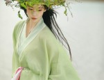 Celebrating the Lunar New Year in Style:A Guide to Plus-Size Hanfu Chinese Traditional Clothing)