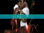 Winter-Fall Childrens Cheongsam Fashion:A Guide to Styling Your Little Girl in Qipao