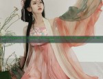 Modernizing the Qiao Fish Maiden Cheongsam:Embracing Modern Chinese Style
