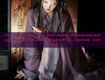 Autumn Cheongsam裙 for Little Girls:Embracing Traditional Elegance