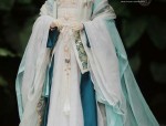 Ethereal Elegance:The Rise of Chinese-Style Hanfu for Baby Girls
