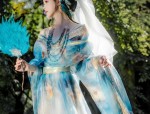 Eexianr Nuo Qipao Official Flagship Store:A Glimpse into Traditional Elegance