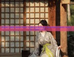 Winter 2024 Hanfu Girls Fashion:Exploring the Newest Hanfu Dress for Little Girls