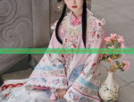 The Fusion of Tradition and Modernity:Cheongsam with Shorts