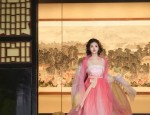 The Cheongsam Princess:A Girl Childs Journey into Traditional Elegance