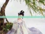 Shanghais Night:The Cheongsam Charm of a Matriarch