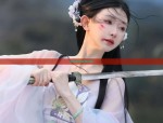 苏杭丝绸旗袍丝绸