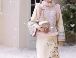 Ming-Style Hanfu Clothing in Summer:A Blend of Tradition and Comfort