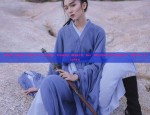 Childrens Summer Hanfu Skirts:A Blend of Tradition and Fashion