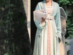 Embracing the New Sino-Modern Elegance:Black修身旗袍