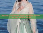 Dominating Hanfu Fashion:The Essence of Ancient Chinese Elegance
