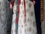 The Splendor of Traditional Chinese Clothing at Xiaojiangshan:The Story of Hanfu