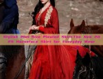 The Warlords Lady and the Children in Cheongsam:A Tale of Traditional Elegance