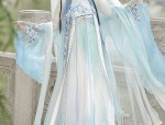 Ming-Style Hanfu Maiden:Unveiling the Elegance of Traditional Chinese Costume