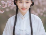 Neo-Chinese Style Horseback Skirt and Toast Suit:A Blend of Tradition and Modernity