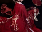 The Splendor of Shanhes Horseface Skirt:A Journey into the Traditional Beauty of Chinese Costume