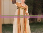 The Clothes of the Five Tigers:A Study on the Traditional Hanfu Attire