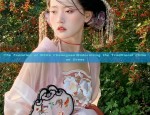 The Evolution of White Cheongsam:Modernizing the Traditional Chinese Dress