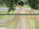 Ming-Style Hanfu Jewelry:A Glimpse into the Splendor of Traditional Chinese Ornamentation