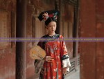 Embracing the New Neo-Chinese Cheongsam Style:The Rise of the Mini-Flying Sleeve Qipao