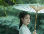 Chinese-Style Hanfu Womens Winter Clothing:A Blend of Tradition and Modernity