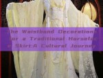 Summer Childrens Hanfu:Comfortable and Refreshing for Warm Days